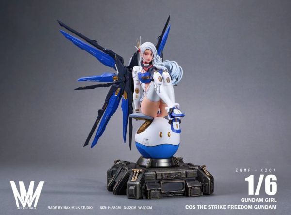 【售罄展示追加請私訊客服@toystationtw】機娘 第二彈 自由少女 X MMS 動漫,模型,玩具,gk,玩驛,火影,手辦,海賊,死神,航海王,獵人,阿拉蕾,七大罪,七龍珠,寶可夢,神奇寶貝,哥吉拉,宮崎駿,迪士尼,灌籃高手,鬼滅之日刃,一拳超人,蠟筆小新,咒術,鏈鋸人,進擊的巨人,妖精尾巴,我的英雄學院,我英,鋼鍊,鋼之煉金術師,新世紀福音戰士,EVA,間諜家家酒,Re0,漫威,dc,集美#hex#tsume#prime1#queen#tes#xm#野獸國#壽屋#數碼寶貝
