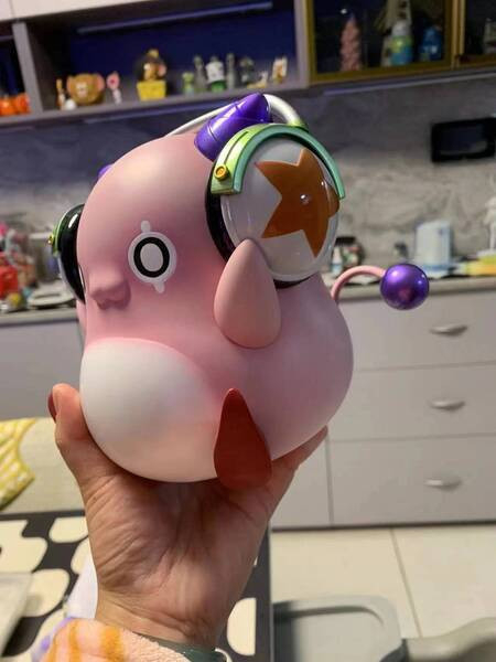 【售罄展示追加請私訊客服@toystationtw】楓之谷 冒險島怪怪圖鑑BOSS系列 品克繽pb X RAMUNE 玩驛丨Toy station, GK雕像預購, GK雕像代購, GK雕像現貨, GK雕像修復, 購物網站, 自媒體選物店, SCC玩具屋, 玩具給庫, 希模型, 瘋公仔, 訂製雕像,模型,伯公仔,gk,玩驛,火影,夜風本舖,海賊,死神,航海王,獵人,阿拉蕾,七大罪,七龍珠,寶可夢,神奇寶貝,哥吉拉,宮崎駿,迪士尼,灌籃高手,鬼滅之日刃,一拳超人,蠟筆小新,咒術,鏈鋸人,進擊的巨人,妖精尾巴,我的英