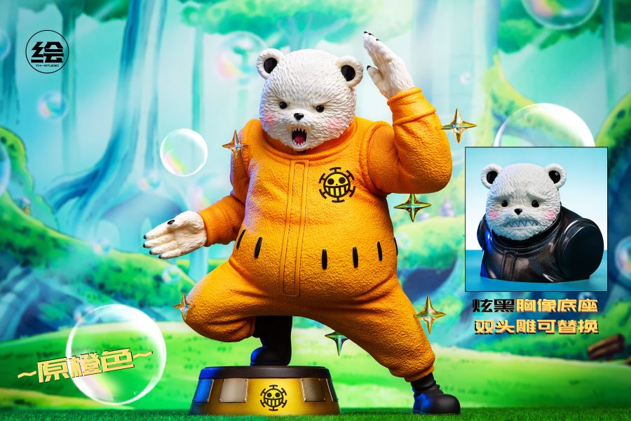 【售罄展示追加請私訊客服@toystationtw】海賊王 天繪貝波 X TH天繪工作室 動漫,模型,玩具,gk,玩驛,火影,手辦,海賊,死神,航海王,獵人,阿拉蕾,七大罪,七龍珠,寶可夢,神奇寶貝,哥吉拉,宮崎駿,迪士尼,灌籃高手,鬼滅之日刃,一拳超人,蠟筆小新,咒術,鏈鋸人,進擊的巨人,妖精尾巴,我的英雄學院,我英,鋼鍊,鋼之煉金術師,新世紀福音戰士,EVA,間諜家家酒,Re0,漫威,dc,野獸國,hex,tsume,prime1,queen,tes,xm,迪士尼,壽屋,數碼寶貝