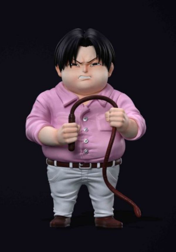 【售鑿展示追加請私訊客服@toystationtw】獵人 揍敵客家族 糜稽&阿路嘉 X Power studio #動漫#模型#玩具#gk#玩驛#火影#手辦#海賊#死神#航海王#獵人#阿拉蕾#七大罪#七龍珠#寶可夢#神奇寶貝#哥吉拉#宮崎駿#迪士尼#灌籃高手#鬼滅之日刃#一拳超人#蠟筆小新#咒術#鏈鋸人#進擊的巨人#妖精尾巴#我的英雄學院#我英#鋼鍊#鋼之煉金術師#新世紀福音戰士#EVA#間諜家家酒#Re0#漫威#dc#集美#hex#tsume#prime1#queen#tes#xm#野獸國#壽屋#數碼寶貝