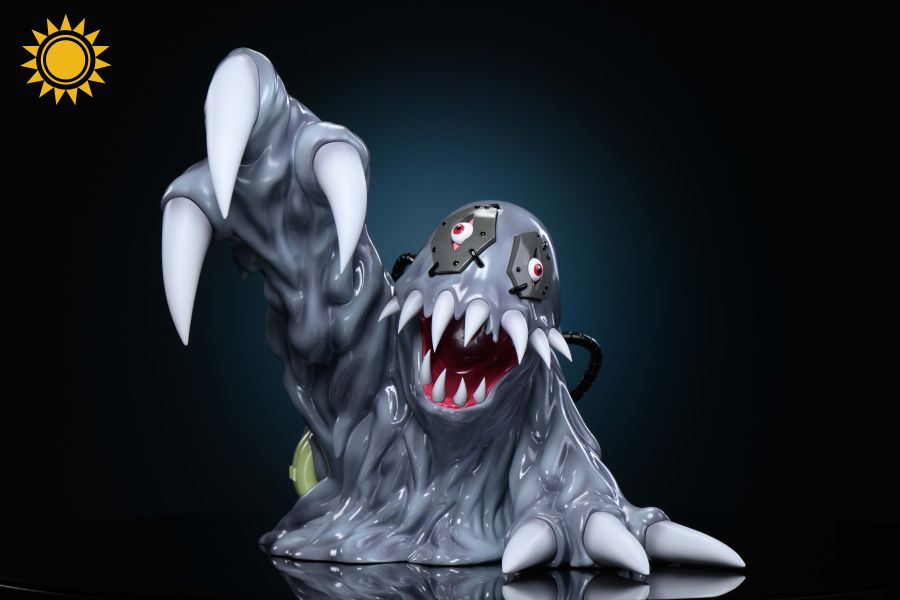 【預購】數碼寶貝 爛泥獸 X 太陽模玩 玩驛丨Toy station, GK雕像預購, GK雕像代購, GK雕像現貨, GK雕像修復, 咒術, 咒術迴戰, SCC玩具屋, 玩具給庫, NBA, 瘋公仔, 訂製雕像,模型,伯公仔,gk,玩驛,火影,夜風本舖,海賊,死神,航海王,獵人,阿拉蕾,七大罪,七龍珠,寶可夢,神奇寶貝,哥吉拉,宮崎駿,迪士尼,灌籃高手,鬼滅之刃,一拳超人,蠟筆小新,咒術,鏈鋸人,進擊的巨人,乙骨,我英