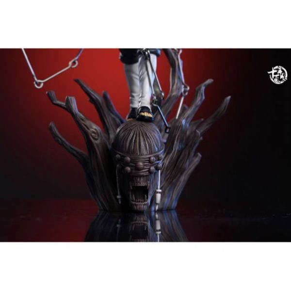 【代購】火影忍者 宇智波帶土 X 十年百忍工作室 玩驛丨Toy station, GK雕像預購, GK雕像代購, GK雕像現貨, GK雕像修復, 咒術, 咒術迴戰, SCC玩具屋, 玩具給庫, 希模型, 瘋公仔, 訂製雕像,模型,伯公仔,gk,玩驛,火影,夜風本舖,海賊,死神,航海王,獵人,阿拉蕾,七大罪,七龍珠,寶可夢,神奇寶貝,哥吉拉,宮崎駿,迪士尼,灌籃高手,鬼滅之日刃,一拳超人,蠟筆小新,咒術,鏈鋸人,進擊的巨人,乙骨,我英
