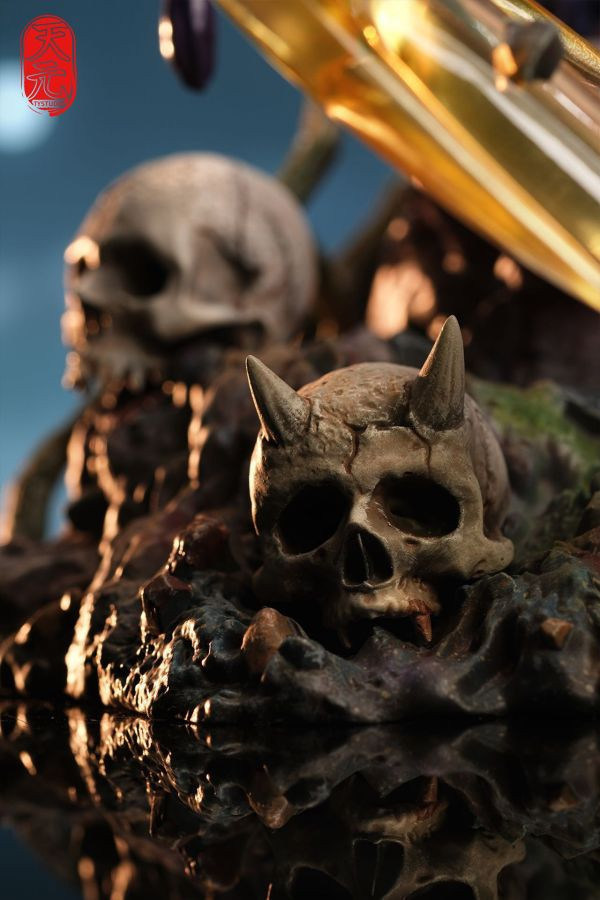 【補款】犬夜叉A+級雕像-犬夜叉 X 天元工作室TY-Studio 玩驛丨Toy station, GK雕像預購, GK雕像代購, GK雕像現貨, GK雕像修復, 咒術, 咒術迴戰, SCC玩具屋, 玩具給庫, NBA, 瘋公仔, 訂製雕像,模型,伯公仔,gk,玩驛,火影,夜風本舖,海賊,死神,航海王,獵人,阿拉蕾,七大罪,七龍珠,寶可夢,神奇寶貝,哥吉拉,宮崎駿,迪士尼,灌籃高手,鬼滅之刃,一拳超人,蠟筆小新,咒術,鏈鋸人,進擊的巨人,乙骨,我英