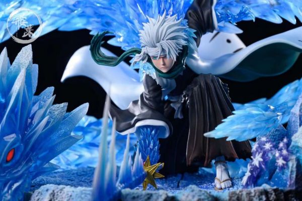 【售罄展示追加請私訊客服@toystationtw】死神 千年血戰小白 大紅蓮 冰輪丸第一彈 X FlyLeaf-Studio 飛葉工作室 #動漫#模型#玩具#gk#玩驛#火影#手辦#海賊#死神#航海王#獵人#阿拉蕾#七大罪#七龍珠#寶可夢#神奇寶貝#哥吉拉#宮崎駿#迪士尼#灌籃高手#鬼滅之日刃#一拳超人#蠟筆小新#咒術#鏈鋸人#進擊的巨人#妖精尾巴#我的英雄學院#我英#鋼鍊#鋼之煉金術師#新世紀福音戰士#EVA#間諜家家酒#Re0#漫威#dc#集美#hex#tsume#prime1#queen#tes#xm#野獸國#壽屋#數碼寶貝