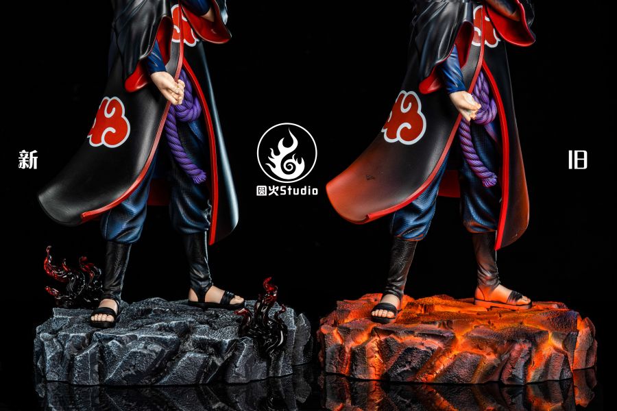 【售罄展示追加請私訊客服@toystationtw】火影忍者 雙人羈絆系列 雙比例 雙版本 黑袍高冷佐助 X 圓火工作室 玩驛丨Toy station, GK雕像預購, GK雕像代購, GK雕像現貨, GK雕像修復, 咒術, 咒術迴戰, SCC玩具屋, 玩具給庫, NBA, 瘋公仔, 訂製雕像,模型,伯公仔,gk,玩驛,火影,夜風本舖,海賊,死神,航海王,獵人,阿拉蕾,七大罪,七龍珠,寶可夢,神奇寶貝,哥吉拉,宮崎駿,迪士尼,灌籃高手,鬼滅之刃,一拳超人,蠟筆小新,咒術,鏈鋸人,進擊的巨人,乙骨,我英