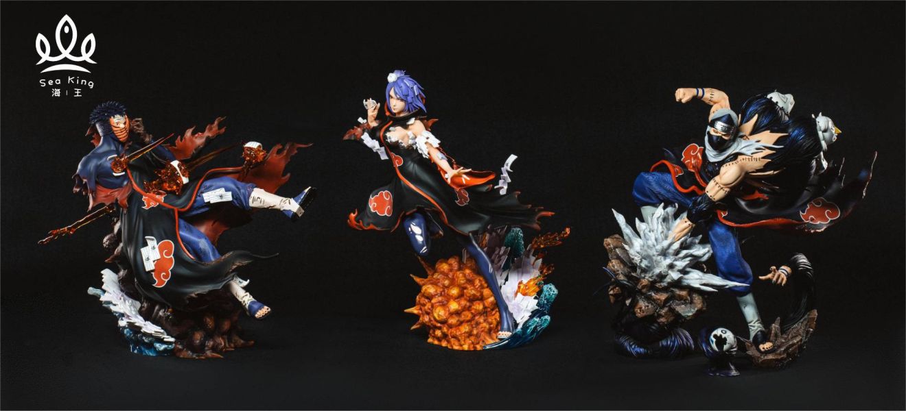 【售罄展示追加請私訊客服@toystationtw】火影忍者 曉組織激鬥系列 第三彈-角都 X 海王工作室 動漫,模型,玩具,gk,玩驛,火影,手辦,海賊,死神,航海王,獵人,阿拉蕾,七大罪,七龍珠,寶可夢,神奇寶貝,哥吉拉,宮崎駿,迪士尼,灌籃高手,鬼滅之日刃,一拳超人,蠟筆小新,咒術,鏈鋸人,進擊的巨人,妖精尾巴,我的英雄學院,我英,鋼鍊,鋼之煉金術師,新世紀福音戰士,EVA,間諜家家酒,Re0,漫威,dc,集美#hex#tsume#prime1#queen#tes#xm#野獸國#壽屋#數碼寶貝