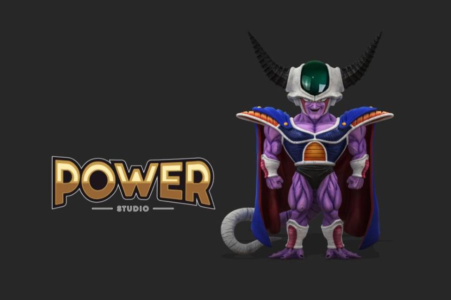 【預購】七龍珠 雙版本 庫爾德王 X Power-Studio 玩驛丨Toy station, GK雕像預購, GK雕像代購, GK雕像現貨, GK雕像修復, 咒術, 咒術迴戰, SCC玩具屋, 玩具給庫, NBA, 瘋公仔, 訂製雕像,模型,伯公仔,gk,玩驛,火影,夜風本舖,海賊,死神,航海王,獵人,阿拉蕾,七大罪,七龍珠,寶可夢,神奇寶貝,哥吉拉,宮崎駿,迪士尼,灌籃高手,鬼滅之刃,一拳超人,蠟筆小新,咒術,鏈鋸人,進擊的巨人,乙骨,我英