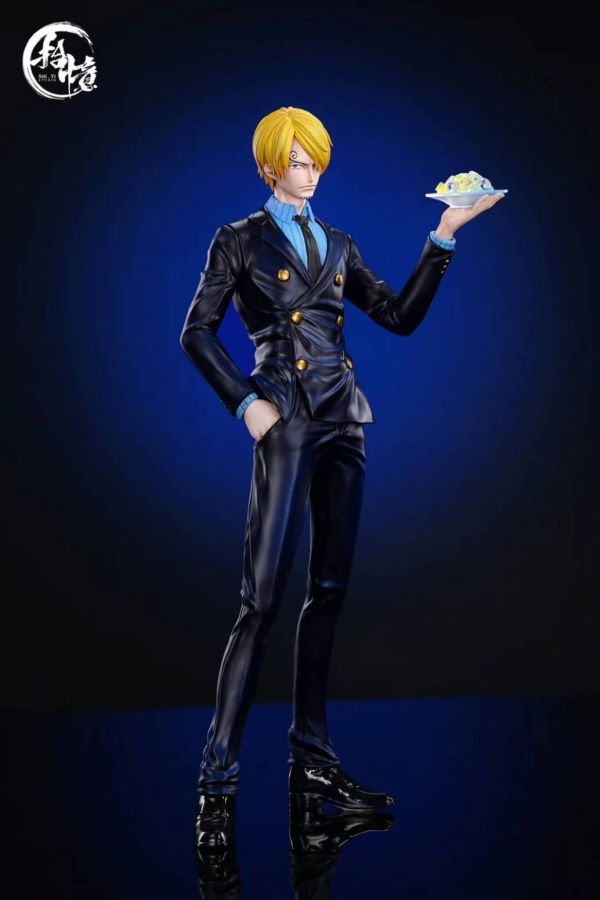 【售罄展示追加請私訊客服@toystationtw】海賊王 啟航系列第二彈 兩年前 香吉士 X 拾憶 玩驛丨Toy station, GK雕像預購, GK雕像代購, GK雕像現貨, GK雕像修復, 咒術, 咒術迴戰, SCC玩具屋, 玩具給庫, 希模型, 瘋公仔, 訂製雕像,模型,伯公仔,gk,玩驛,火影,夜風本舖,海賊,死神,航海王,獵人,阿拉蕾,七大罪,七龍珠,寶可夢,神奇寶貝,哥吉拉,宮崎駿,迪士尼,灌籃高手,鬼滅之日刃,一拳超人,蠟筆小新,咒術,鏈鋸人,進擊的巨人,乙骨,我英