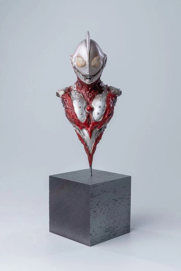 〖預購〗那位大人 機動沙福林 X oc #動漫#模型#玩具#gk#玩驛#火影#手辦#海賊#死神#航海王#獵人#阿拉蕾#七大罪#七龍珠#寶可夢#神奇寶貝#哥吉拉#宮崎駿#迪士尼#灌籃高手#鬼滅之日刃#一拳超人#蠟筆小新#咒術#鏈鋸人#進擊的巨人#妖精尾巴#我的英雄學院#我英#鋼鍊#鋼之煉金術師#新世紀福音戰士#EVA#間諜家家酒#Re0#漫威#dc#集美#hex#tsume#prime1#queen#tes#xm#野獸國#壽屋#數碼寶貝