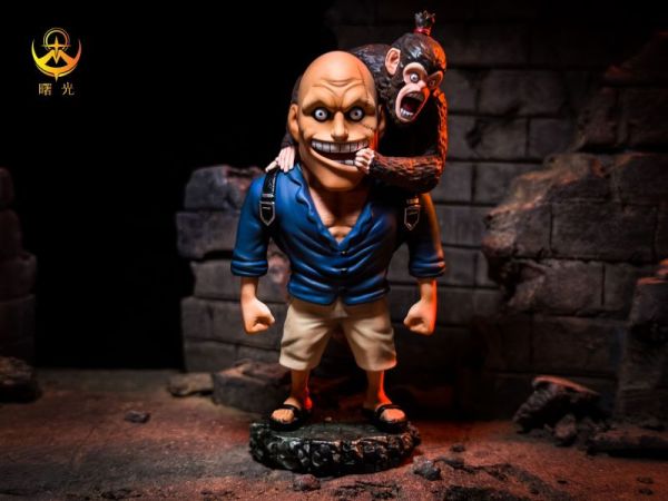 【預購】海賊王 頂上紅團 第三彈 猛士達 X 曙光 動漫,模型,玩具,gk,玩驛,火影,手辦,海賊,死神,航海王,獵人,阿拉蕾,七大罪,七龍珠,寶可夢,神奇寶貝,哥吉拉,宮崎駿,迪士尼,灌籃高手,鬼滅之日刃,一拳超人,蠟筆小新,咒術,鏈鋸人,進擊的巨人,妖精尾巴,我的英雄學院,我英,鋼鍊,鋼之煉金術師,新世紀福音戰士,EVA,間諜家家酒,Re0,漫威,dc,集美#hex#tsume#prime1#queen#tes#xm#野獸國#壽屋#數碼寶貝