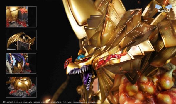 【代購】遊戲王 三幻神共鳴系列最終彈 翼神龍&馬利克 X 黃蜂工作室 動漫,模型,玩具,gk,玩驛,火影,手辦,海賊,死神,航海王,獵人,阿拉蕾,七大罪,七龍珠,寶可夢,神奇寶貝,哥吉拉,宮崎駿,迪士尼,灌籃高手,鬼滅之日刃,一拳超人,蠟筆小新,咒術,鏈鋸人,進擊的巨人,妖精尾巴,我的英雄學院,我英,鋼鍊,鋼之煉金術師,新世紀福音戰士,EVA,間諜家家酒,Re0,漫威,dc,集美#hex#tsume#prime1#queen#tes#xm#野獸國#壽屋#數碼寶貝