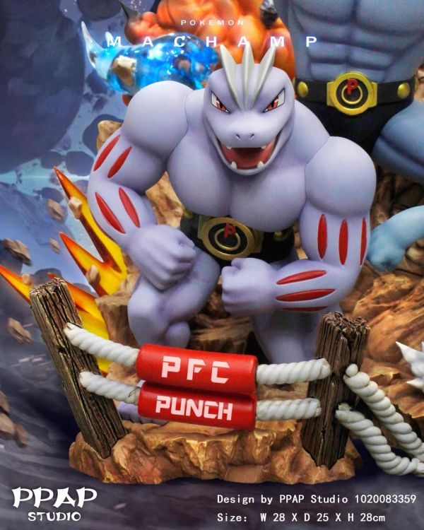 【現貨秒發】寶可夢 怪力家族 X PPAP 玩驛丨Toy station, GK雕像預購, GK雕像代購, GK雕像現貨, GK雕像修復, 咒術, 咒術迴戰, SCC玩具屋, 玩具給庫, NBA, 瘋公仔, 訂製雕像,模型,伯公仔,gk,玩驛,火影,夜風本舖,海賊,死神,航海王,獵人,阿拉蕾,七大罪,七龍珠,寶可夢,神奇寶貝,哥吉拉,宮崎駿,迪士尼,灌籃高手,鬼滅之刃,一拳超人,怪力,咒術,鏈鋸人,進擊的巨人,乙骨,我英