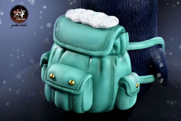 【售罄展示追加請私訊客服@toystationtw】海賊王 青雉的伙伴企鵝“駱駝” X 夥伴工作室 #動漫#模型#玩具#gk#玩驛#火影#手辦#海賊#死神#航海王#獵人#阿拉蕾#七大罪#七龍珠#寶可夢#神奇寶貝#哥吉拉#宮崎駿#迪士尼#灌籃高手#鬼滅之日刃#一拳超人#蠟筆小新#咒術#鏈鋸人#進擊的巨人#妖精尾巴#我的英雄學院#我英#鋼鍊#鋼之煉金術師#新世紀福音戰士#EVA#間諜家家酒#Re0#漫威#dc#集美#hex#tsume#prime1#queen#tes#xm#野獸國#壽屋#數碼寶貝