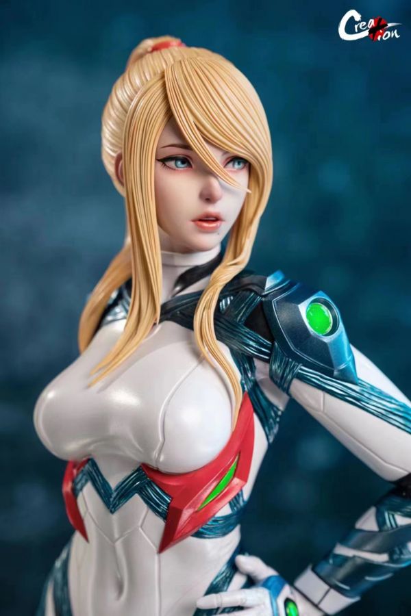【售罄展示追加請私訊客服@toystationtw】銀河戰士 薩姆斯亞蘭 X Creation #動漫#模型#玩具#gk#玩驛#火影#手辦#海賊#死神#航海王#獵人#阿拉蕾#七大罪#七龍珠#寶可夢#神奇寶貝#哥吉拉#宮崎駿#迪士尼#灌籃高手#鬼滅之日刃#一拳超人#蠟筆小新#咒術#鏈鋸人#進擊的巨人#妖精尾巴#我的英雄學院#我英#鋼鍊#鋼之煉金術師#新世紀福音戰士#EVA#間諜家家酒#Re0#漫威#dc#集美#hex#tsume#prime1#queen#tes#xm#野獸國#壽屋#數碼寶貝