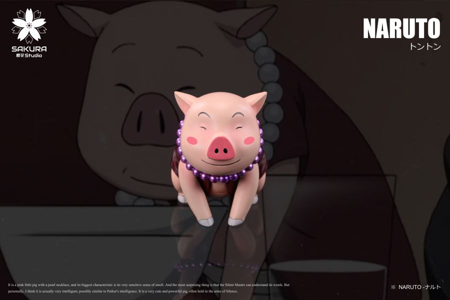 【售罄展示追加請私訊客服@toystationtw】火影忍者 小通靈獸 X 櫻花 studio 玩驛丨Toy station, GK雕像預購, GK雕像代購, GK雕像現貨, GK雕像修復, 咒術, 咒術迴戰, SCC玩具屋, 玩具給庫, NBA, 瘋公仔, 訂製雕像,模型,伯公仔,gk,玩驛,火影,夜風本舖,海賊,死神,航海王,獵人,阿拉蕾,七大罪,七龍珠,寶可夢,神奇寶貝,哥吉拉,宮崎駿,迪士尼,灌籃高手,鬼滅之刃,一拳超人,蠟筆小新,咒術,鏈鋸人,進擊的巨人,乙骨,我英