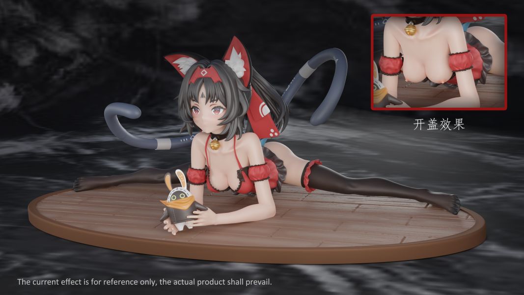 【售罄展示追加請私訊客服@toystationtw】絕區零 一字馬 貓宮又奈 X 鯨工作室 玩驛丨Toy station, GK雕像預購, GK雕像代購, GK雕像現貨, GK雕像修復, 咒術, 咒術迴戰, SCC玩具屋, 玩具給庫, NBA, 瘋公仔, 訂製雕像,模型,伯公仔,gk,玩驛,火影,夜風本舖,海賊,死神,航海王,獵人,阿拉蕾,七大罪,七龍珠,寶可夢,神奇寶貝,哥吉拉,宮崎駿,迪士尼,灌籃高手,鬼滅之刃,一拳超人,蠟筆小新,咒術,鏈鋸人,進擊的巨人,乙骨,我英