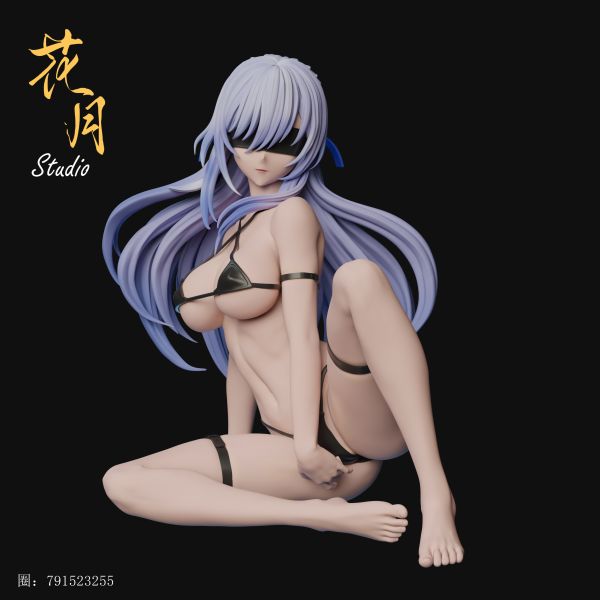 【售罄展示追加請私訊客服@toystationtw】崩壞星穹鐵道 無罅飛光 鏡流 X 花月工作室 動漫,模型,玩具,gk,玩驛,火影,手辦,海賊,死神,航海王,獵人,阿拉蕾,七大罪,七龍珠,寶可夢,神奇寶貝,哥吉拉,宮崎駿,迪士尼,灌籃高手,鬼滅之日刃,一拳超人,蠟筆小新,咒術,鏈鋸人,進擊的巨人,妖精尾巴,我的英雄學院,我英,鋼鍊,鋼之煉金術師,新世紀福音戰士,EVA,間諜家家酒,Re0,漫威,dc,集美#hex#tsume#prime1#queen#tes#xm#野獸國#壽屋#數碼寶貝