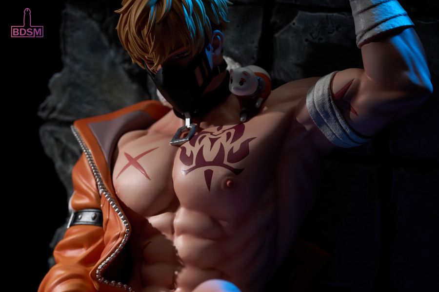 【售罄展示追加請私訊客服@toystationtw】新世界狂歡 崑西 X BDSM工作室 玩驛丨Toy station, GK雕像預購, GK雕像代購, GK雕像現貨, GK雕像修復, 咒術, 咒術迴戰, SCC玩具屋, 玩具給庫, NBA, 瘋公仔, 訂製雕像,模型,伯公仔,gk,玩驛,火影,夜風本舖,海賊,死神,航海王,獵人,阿拉蕾,七大罪,七龍珠,寶可夢,神奇寶貝,哥吉拉,宮崎駿,迪士尼,灌籃高手,鬼滅之刃,一拳超人,蠟筆小新,咒術,鏈鋸人,進擊的巨人,乙骨,我英