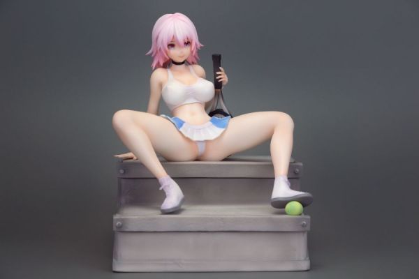 【售罄展示追加請私訊客服@toystationtw】崩壞星穹鐵道 三月七 X NTR 動漫,模型,玩具,gk,玩驛,火影,手辦,海賊,死神,航海王,獵人,阿拉蕾,七大罪,七龍珠,寶可夢,神奇寶貝,哥吉拉,宮崎駿,迪士尼,灌籃高手,鬼滅之日刃,一拳超人,蠟筆小新,咒術,鏈鋸人,進擊的巨人,妖精尾巴,我的英雄學院,我英,鋼鍊,鋼之煉金術師,新世紀福音戰士,EVA,間諜家家酒,Re0,漫威,dc,集美#hex#tsume#prime1#queen#tes#xm#野獸國#壽屋#數碼寶貝