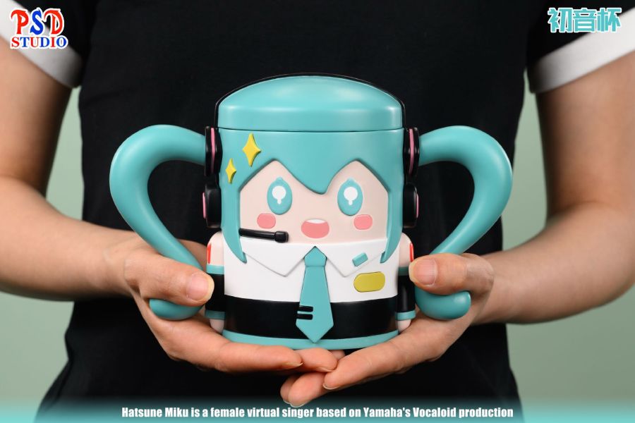 【預購】初音未來 乾杯系列-初音水杯 X PSD-Studio 玩驛丨Toy station, GK雕像預購, GK雕像代購, GK雕像現貨, GK雕像修復, 咒術, 咒術迴戰, SCC玩具屋, 玩具給庫, NBA, 瘋公仔, 訂製雕像,模型,伯公仔,gk,玩驛,火影,夜風本舖,海賊,死神,航海王,獵人,阿拉蕾,七大罪,七龍珠,寶可夢,神奇寶貝,哥吉拉,宮崎駿,迪士尼,灌籃高手,鬼滅之刃,一拳超人,蠟筆小新,咒術,鏈鋸人,進擊的巨人,乙骨,我英