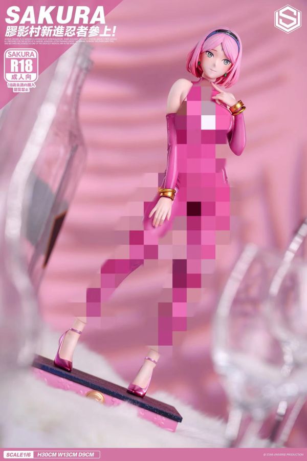 【售罄展示追加請私訊客服@toystationtw】火影忍者 性感膠衣系列第一彈 X 宇宙星Star universe工作室 動漫,模型,玩具,gk,玩驛,火影,手辦,海賊,死神,航海王,獵人,阿拉蕾,七大罪,七龍珠,寶可夢,神奇寶貝,哥吉拉,宮崎駿,迪士尼,灌籃高手,鬼滅之日刃,一拳超人,蠟筆小新,咒術,鏈鋸人,進擊的巨人,妖精尾巴,我的英雄學院,我英,鋼鍊,鋼之煉金術師,新世紀福音戰士,EVA,間諜家家酒,Re0,漫威,dc,集美#hex#tsume#prime1#queen#tes#xm#野獸國#壽屋#數碼寶貝