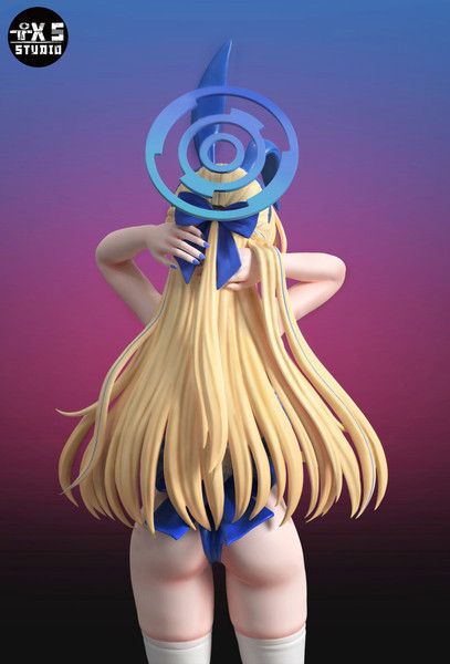 【售罄展示追加請私訊客服@toystationtw】碧藍檔案 飛鳥馬時 兔女郎 X T.X.S 玩驛丨Toy station, GK雕像預購, GK雕像代購, GK雕像現貨, GK雕像修復, 購物網站, 自媒體選物店, SCC玩具屋, 玩具給庫, 希模型, 瘋公仔, 訂製雕像,模型,伯公仔,gk,玩驛,火影,夜風本舖,海賊,死神,航海王,獵人,阿拉蕾,七大罪,七龍珠,寶可夢,神奇寶貝,哥吉拉,宮崎駿,迪士尼,灌籃高手,鬼滅之日刃,一拳超人,蠟筆小新,咒術,鏈鋸人,進擊的巨人,妖精尾巴,我的英