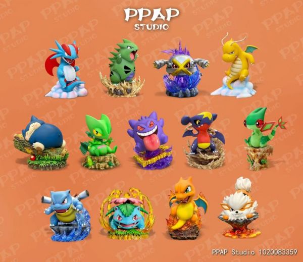 【代購】寶可夢 小可愛系列 mini耿鬼 X PPAP Studio 玩驛丨Toy station, GK雕像預購, GK雕像代購, GK雕像現貨, GK雕像修復, 咒術, 咒術迴戰, SCC玩具屋, 玩具給庫, NBA, 瘋公仔, 訂製雕像,模型,伯公仔,gk,玩驛,火影,夜風本舖,海賊,死神,航海王,獵人,阿拉蕾,七大罪,七龍珠,寶可夢,神奇寶貝,哥吉拉,宮崎駿,迪士尼,灌籃高手,鬼滅之刃,一拳超人,蠟筆小新,咒術,鏈鋸人,進擊的巨人,乙骨,我英