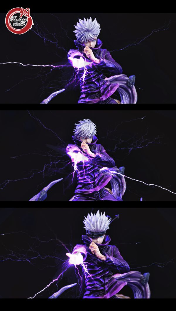 【售罄展示追加請私訊客服@toystationtw】咒術迴戰 新系列第二彈 五條悟 X 幻想屋 玩驛丨Toy station, GK雕像預購, GK雕像代購, GK雕像現貨, GK雕像修復, 咒術, 咒術迴戰, SCC玩具屋, 玩具給庫, 希模型, 瘋公仔, 訂製雕像,模型,伯公仔,gk,玩驛,火影,夜風本舖,海賊,死神,航海王,獵人,阿拉蕾,七大罪,七龍珠,寶可夢,神奇寶貝,哥吉拉,宮崎駿,迪士尼,灌籃高手,鬼滅之日刃,一拳超人,蠟筆小新,咒術,鏈鋸人,進擊的巨人,乙骨,我英