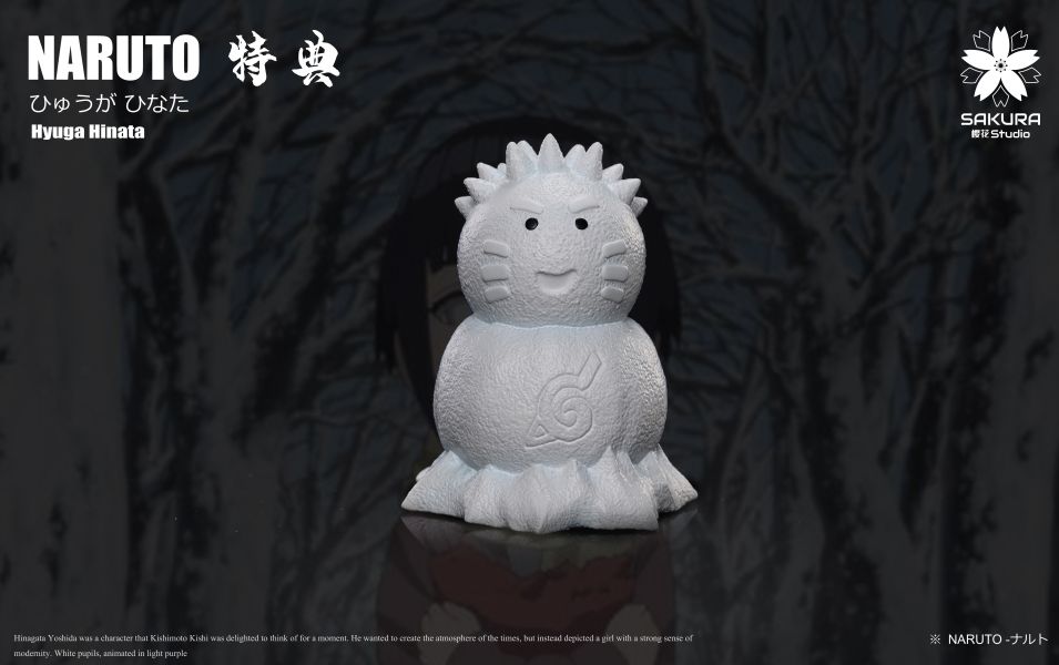 【售罄展示追加請私訊客服@toystationtw】火影忍者 童年12小強系列·日向雛田 X 櫻花 studio 動漫,模型,玩具,gk,玩驛,火影,手辦,海賊,死神,航海王,獵人,阿拉蕾,七大罪,七龍珠,寶可夢,神奇寶貝,哥吉拉,宮崎駿,迪士尼,灌籃高手,鬼滅之日刃,一拳超人,蠟筆小新,咒術,鏈鋸人,進擊的巨人,妖精尾巴,我的英雄學院,我英,鋼鍊,鋼之煉金術師,新世紀福音戰士,EVA,間諜家家酒,Re0,漫威,dc,集美#hex#tsume#prime1#queen#tes#xm#野獸國#壽屋#數碼寶貝