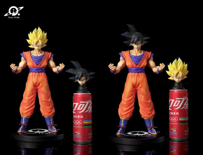 【預購】七龍珠 Z戰士系列《改》孫悟空 卡卡洛特 X Grey Hole 玩驛丨Toy station, GK雕像預購, GK雕像代購, GK雕像現貨, GK雕像修復, 咒術, 咒術迴戰, SCC玩具屋, 玩具給庫, NBA, 瘋公仔, 訂製雕像,模型,伯公仔,gk,玩驛,火影,夜風本舖,海賊,死神,航海王,獵人,阿拉蕾,七大罪,七龍珠,寶可夢,神奇寶貝,哥吉拉,宮崎駿,迪士尼,灌籃高手,鬼滅之刃,一拳超人,蠟筆小新,咒術,鏈鋸人,進擊的巨人,乙骨,我英