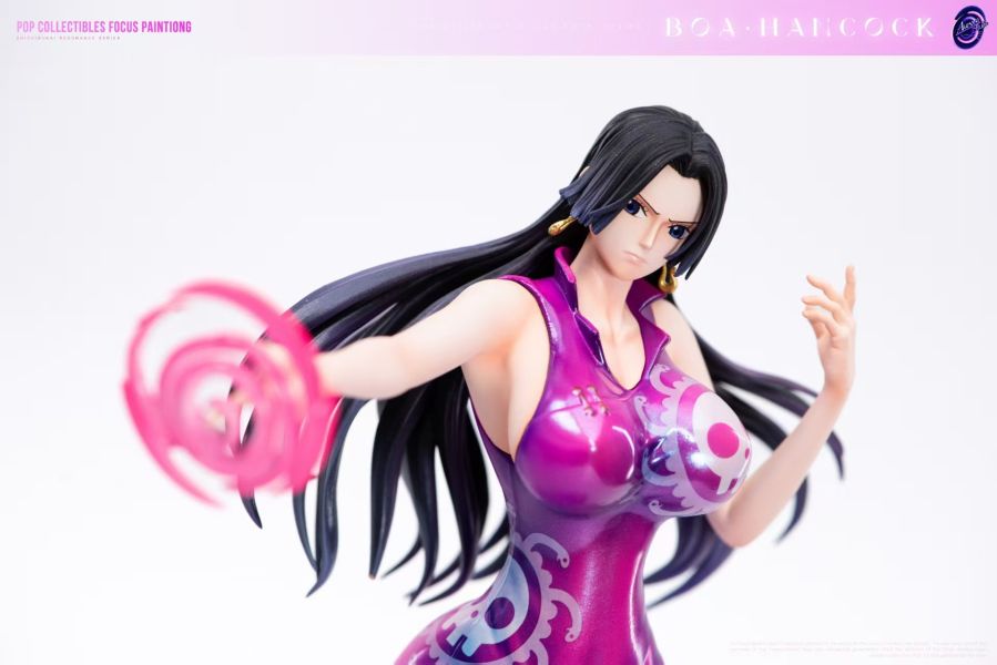 【售罄展示追加請私訊客服@toystationtw】海賊王 七武海第一彈 女帝 波雅漢庫克 X Aurora Studio極光工作室 玩驛丨Toy station, GK雕像預購, GK雕像代購, GK雕像現貨, GK雕像修復, 咒術, 咒術迴戰, SCC玩具屋, 玩具給庫, NBA, 瘋公仔, 訂製雕像,模型,伯公仔,gk,玩驛,火影,夜風本舖,海賊,死神,航海王,獵人,阿拉蕾,七大罪,七龍珠,寶可夢,神奇寶貝,哥吉拉,宮崎駿,迪士尼,灌籃高手,鬼滅之刃,一拳超人,蠟筆小新,咒術,鏈鋸人,進擊的巨人,乙骨,我英