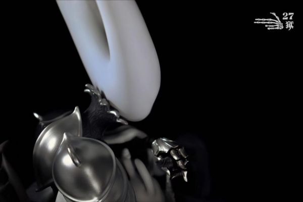 【售罄展示追加請私訊客服@toystationtw】空洞騎士 純粹容器 X 27獄工作室 #動漫#模型#玩具#gk#玩驛#火影#手辦#海賊#死神#航海王#獵人#阿拉蕾#七大罪#七龍珠#寶可夢#神奇寶貝#哥吉拉#宮崎駿#迪士尼#灌籃高手#鬼滅之日刃#一拳超人#蠟筆小新#咒術#鏈鋸人#進擊的巨人#妖精尾巴#我的英雄學院#我英#鋼鍊#鋼之煉金術師#新世紀福音戰士#EVA#間諜家家酒#Re0#漫威#dc#集美#hex#tsume#prime1#queen#tes#xm#野獸國#壽屋#數碼寶貝