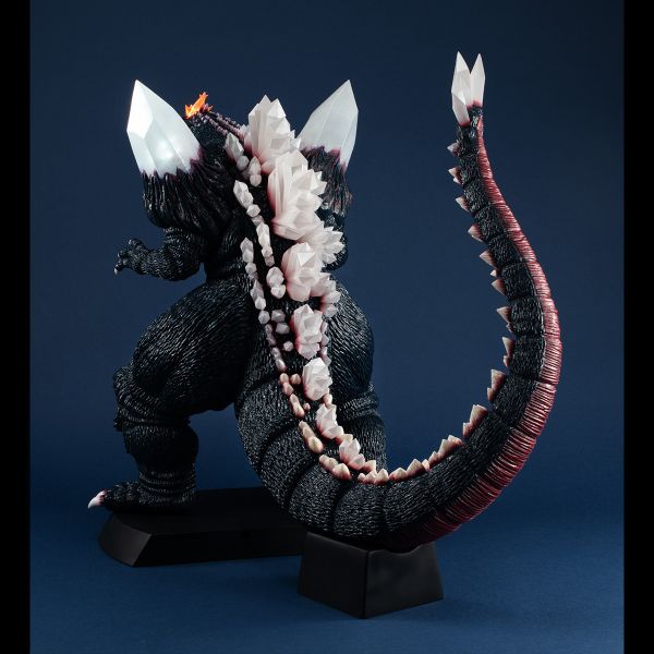 【預購】哥吉拉vs太空哥吉拉 太空哥吉拉 X MegaHouse 動漫,模型,玩具,gk,玩驛,火影,手辦,海賊,死神,航海王,獵人,阿拉蕾,七大罪,七龍珠,寶可夢,神奇寶貝,哥吉拉,宮崎駿,迪士尼,灌籃高手,鬼滅之日刃,一拳超人,蠟筆小新,咒術,鏈鋸人,進擊的巨人,妖精尾巴,我的英雄學院,我英,鋼鍊,鋼之煉金術師,新世紀福音戰士,EVA,間諜家家酒,Re0,漫威,dc,集美#hex#tsume#prime1#queen#tes#xm#野獸國#壽屋#數碼寶貝