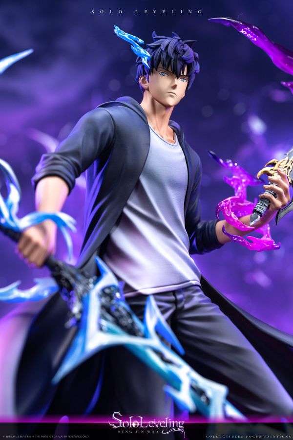 【預購】我獨自升級 暗影君王 覺醒形態-程肖宇 X BBA-Studio 玩驛丨Toy station, GK雕像預購, GK雕像代購, GK雕像現貨, GK雕像修復, 咒術, 咒術迴戰, SCC玩具屋, 玩具給庫, NBA, 瘋公仔, 訂製雕像,模型,伯公仔,gk,玩驛,火影,夜風本舖,海賊,死神,航海王,獵人,阿拉蕾,七大罪,七龍珠,寶可夢,神奇寶貝,哥吉拉,宮崎駿,迪士尼,灌籃高手,鬼滅之刃,一拳超人,蠟筆小新,咒術,鏈鋸人,進擊的巨人,乙骨,我英
