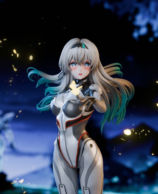 【售罄展示追加請私訊客服@toystationtw】崩壞星穹鐵道 格拉默星火 流螢 X Clover Studio 玩驛丨Toy station, GK雕像預購, GK雕像代購, GK雕像現貨, GK雕像修復, 咒術, 咒術迴戰, SCC玩具屋, 玩具給庫, NBA, 瘋公仔, 訂製雕像,模型,伯公仔,gk,玩驛,火影,夜風本舖,海賊,死神,航海王,獵人,阿拉蕾,七大罪,七龍珠,寶可夢,神奇寶貝,哥吉拉,宮崎駿,迪士尼,灌籃高手,鬼滅之刃,一拳超人,蠟筆小新,咒術,鏈鋸人,進擊的巨人,乙骨,我英