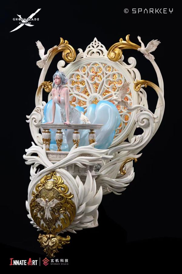 【現貨秒發】鬼刀系列雕像 遙望 X Innate Art 天藝工作室&玄機科技 正版授權 玩驛丨Toy station, GK雕像預購, GK雕像代購, GK雕像現貨, GK雕像修復, 咒術, 咒術迴戰, SCC玩具屋, 玩具給庫, NBA, 瘋公仔, 訂製雕像,模型,伯公仔,gk,玩驛,火影,夜風本舖,海賊,死神,航海王,獵人,阿拉蕾,七大罪,七龍珠,寶可夢,神奇寶貝,哥吉拉,宮崎駿,迪士尼,灌籃高手,鬼滅之刃,一拳超人,蠟筆小新,咒術,鏈鋸人,進擊的巨人,乙骨,我英