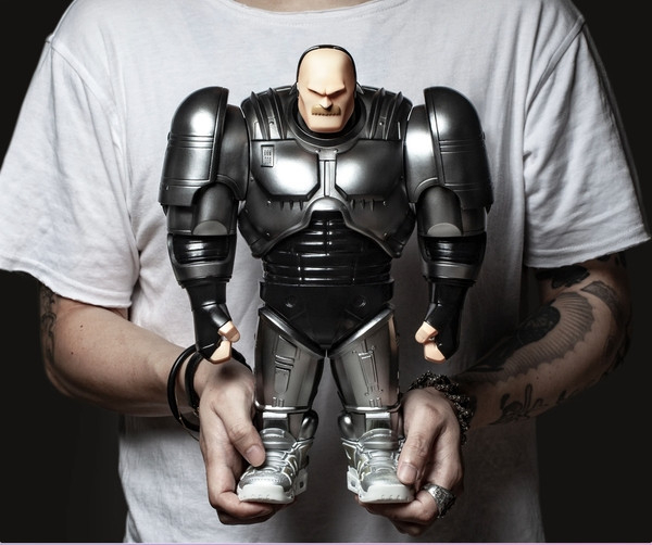 【預購】LOWFOOL ROBOT 愚者戰警 X 愚者樂園 動漫,模型,玩具,gk,玩驛,火影,手辦,海賊,死神,航海王,獵人,阿拉蕾,七大罪,七龍珠,寶可夢,神奇寶貝,哥吉拉,宮崎駿,迪士尼,灌籃高手,鬼滅之日刃,一拳超人,蠟筆小新,咒術,鏈鋸人,進擊的巨人,妖精尾巴,我的英雄學院,我英,鋼鍊,鋼之煉金術師,新世紀福音戰士,EVA,間諜家家酒,Re0,漫威,dc,集美#hex#tsume#prime1#queen#tes#xm#野獸國#壽屋#數碼寶貝