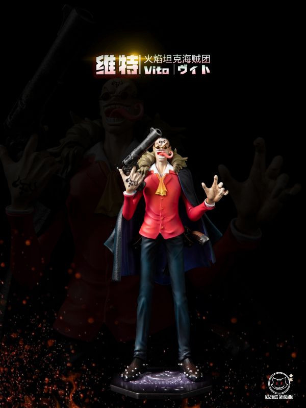 【售罄展示追加請私訊客服@toystationtw】 海賊王 貝基海賊團pop補全共鳴系列 X Black studio 小黑工作室 動漫,模型,玩具,gk,玩驛,火影,手辦,海賊,死神,航海王,獵人,阿拉蕾,七大罪,七龍珠,寶可夢,神奇寶貝,哥吉拉,宮崎駿,迪士尼,灌籃高手,鬼滅之日刃,一拳超人,蠟筆小新,咒術,鏈鋸人,進擊的巨人,妖精尾巴,我的英雄學院,我英,鋼鍊,鋼之煉金術師,新世紀福音戰士,EVA,間諜家家酒,Re0,漫威,dc,集美#hex#tsume#prime1#queen#tes#xm#野獸國#壽屋#數碼寶貝