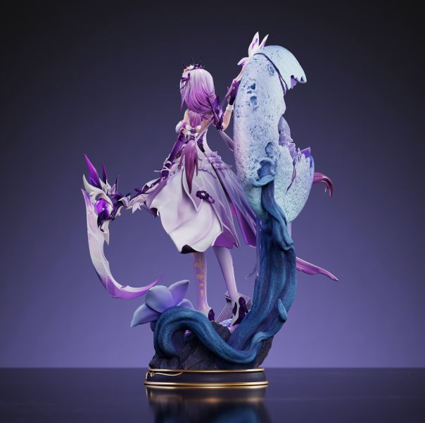 【預購】崩壞星穹鐵道 冥河的女兒遐蝶 X 星扉工作室 玩驛丨Toy station, GK雕像預購, GK雕像代購, GK雕像現貨, GK雕像修復, 咒術, 咒術迴戰, SCC玩具屋, 玩具給庫, NBA, 瘋公仔, 訂製雕像,模型,伯公仔,gk,玩驛,火影,夜風本舖,海賊,死神,航海王,獵人,阿拉蕾,七大罪,七龍珠,寶可夢,神奇寶貝,哥吉拉,宮崎駿,迪士尼,灌籃高手,鬼滅之刃,一拳超人,蠟筆小新,咒術,鏈鋸人,進擊的巨人,乙骨,我英