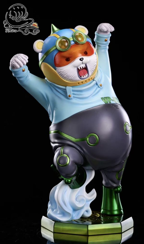 【預購】海賊王 幻想未來系列第二彈 蛋尖島 羅+貝波 X  睿智工作室 玩驛丨Toy station, GK雕像預購, GK雕像代購, GK雕像現貨, GK雕像修復, 咒術, 咒術迴戰, SCC玩具屋, 玩具給庫, NBA, 瘋公仔, 訂製雕像,模型,伯公仔,gk,玩驛,火影,夜風本舖,海賊,死神,航海王,獵人,阿拉蕾,七大罪,七龍珠,寶可夢,神奇寶貝,哥吉拉,宮崎駿,迪士尼,灌籃高手,鬼滅之刃,一拳超人,蠟筆小新,咒術,鏈鋸人,進擊的巨人,乙骨,我英