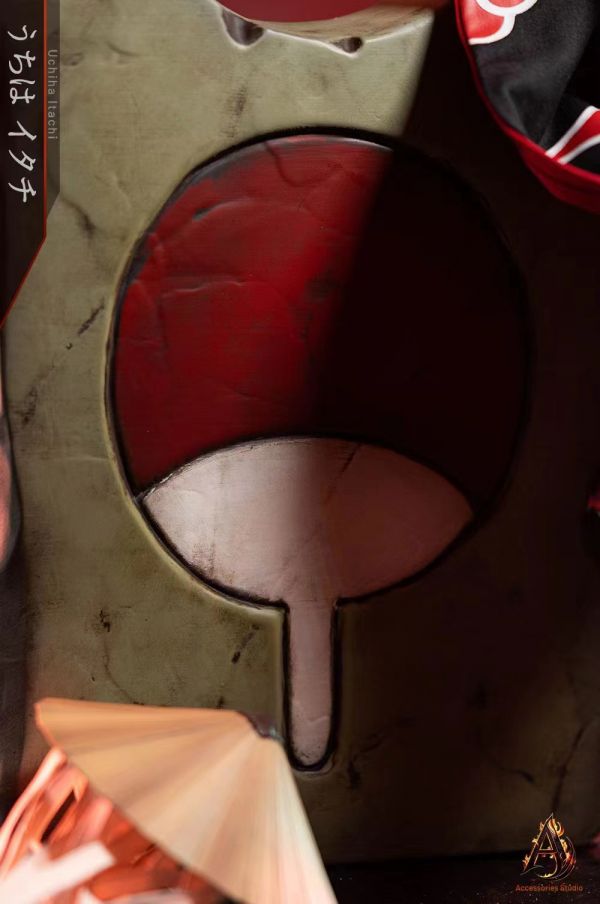 【售罄展示追加請私訊客服@toystationtw】火影忍者 宇智波鼬-王座地臺 X Accessories Studio #動漫#模型#玩具#gk#玩驛#火影#手辦#海賊#死神#航海王#獵人#阿拉蕾#七大罪#七龍珠#寶可夢#神奇寶貝#哥吉拉#宮崎駿#迪士尼#灌籃高手#鬼滅之日刃#一拳超人#蠟筆小新#咒術#鏈鋸人#進擊的巨人#妖精尾巴#我的英雄學院#我英#鋼鍊#鋼之煉金術師#新世紀福音戰士#EVA#間諜家家酒#Re0#漫威#dc#集美#hex#tsume#prime1#queen#tes#xm#野獸國#壽屋#數碼寶貝