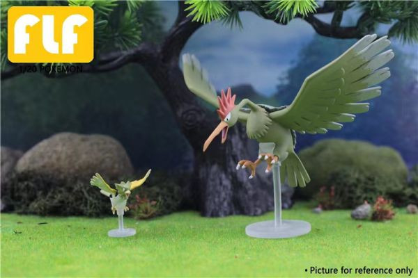 【售罄展示追加請私訊客服@toystationtw】寶可夢 烈雀 大嘴雀 X FLF 玩驛丨Toy station, GK雕像預購, GK雕像代購, GK雕像現貨, GK雕像修復, 咒術, 咒術迴戰, SCC玩具屋, 玩具給庫, 希模型, 瘋公仔, 訂製雕像,模型,伯公仔,gk,玩驛,火影,夜風本舖,海賊,死神,航海王,獵人,阿拉蕾,七大罪,七龍珠,寶可夢,神奇寶貝,哥吉拉,宮崎駿,迪士尼,灌籃高手,鬼滅之日刃,一拳超人,蠟筆小新,咒術,鏈鋸人,進擊的巨人,乙骨,我英