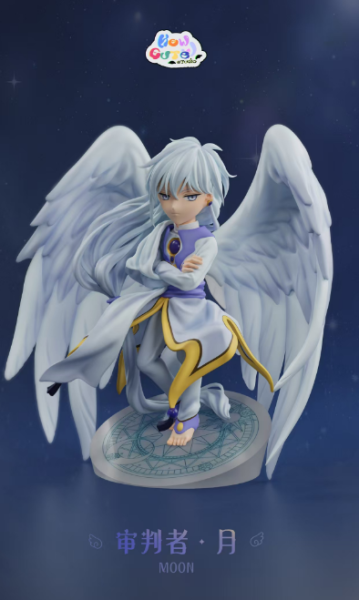 【售罄展示追加請私訊客服@toystationtw】庫洛魔法使 Q版百變小櫻 審判者 月 X How Cute 玩驛丨Toy station, GK雕像預購, GK雕像代購, GK雕像現貨, GK雕像修復, 咒術, 咒術迴戰, SCC玩具屋, 玩具給庫, NBA, 瘋公仔, 訂製雕像,模型,伯公仔,gk,玩驛,火影,夜風本舖,海賊,死神,航海王,獵人,阿拉蕾,七大罪,七龍珠,寶可夢,神奇寶貝,哥吉拉,宮崎駿,迪士尼,灌籃高手,鬼滅之刃,一拳超人,蠟筆小新,咒術,鏈鋸人,進擊的巨人,乙骨,我英
