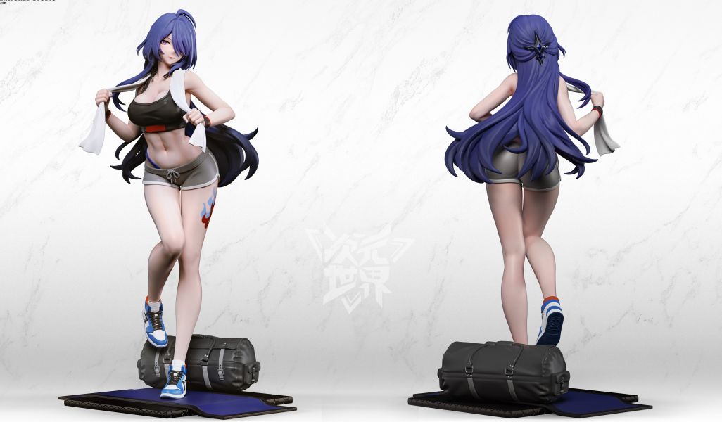 【售罄展示追加請私訊客服@toystationtw】崩壞星穹鐵道 黃泉 X Jigenworld 次元世界 玩驛丨Toy station, GK雕像預購, GK雕像代購, GK雕像現貨, GK雕像修復, 咒術, 咒術迴戰, SCC玩具屋, 玩具給庫, 凱多, 尼卡, 訂製雕像,模型,伯公仔,gk,玩驛,火影,夜風本舖,海賊,死神,航海王,獵人,終結谷,七大罪,七龍珠,寶可夢,火影,哥吉拉,宮崎駿,迪士尼,灌籃高手,凱多,鳴人,蠟筆小新,殺生丸,鏈鋸人,進擊的巨人,乙骨,我英