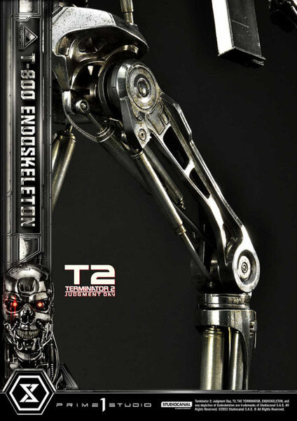 【售罄展示追加請私訊客服@toystationtw】魔鬼終結者2：審判日 (三版本) 終結者T-800 X Prime 1 Studio (P1S) 正版授權 動漫,模型,玩具,gk,玩驛,火影,手辦,海賊,死神,航海王,獵人,阿拉蕾,七大罪,七龍珠,寶可夢,神奇寶貝,哥吉拉,宮崎駿,迪士尼,灌籃高手,鬼滅之日刃,一拳超人,蠟筆小新,咒術,鏈鋸人,進擊的巨人,妖精尾巴,我的英雄學院,我英,鋼鍊,鋼之煉金術師,新世紀福音戰士,EVA,間諜家家酒,Re0,漫威,dc,集美#hex#tsume#prime1#queen#tes#xm#野獸國#壽屋#數碼寶貝