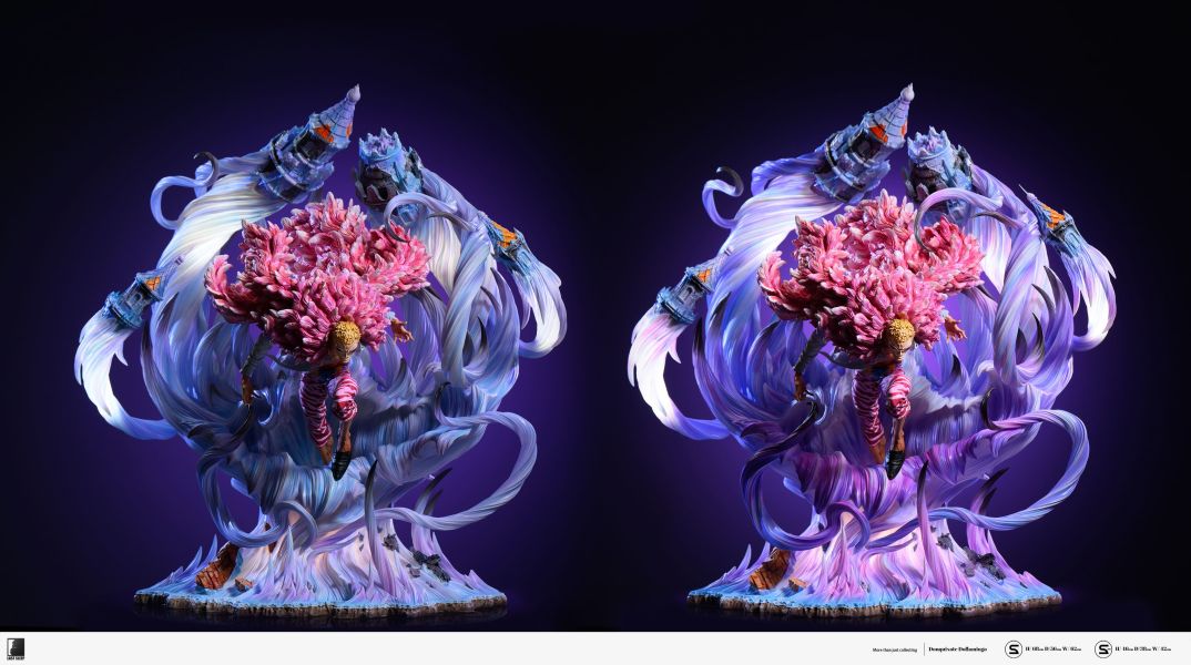 【售罄展示追加請私訊客服@toystationtw】海賊王 明哥 唐吉訶德·多佛朗 X LAST SLEEP 玩驛丨Toy station, GK雕像預購, GK雕像代購, GK雕像現貨, GK雕像修復, 咒術, 咒術迴戰, SCC玩具屋, 玩具給庫, NBA, 瘋公仔, 訂製雕像,模型,伯公仔,gk,玩驛,火影,夜風本舖,海賊,死神,航海王,獵人,阿拉蕾,七大罪,七龍珠,寶可夢,神奇寶貝,哥吉拉,宮崎駿,迪士尼,灌籃高手,鬼滅之刃,一拳超人,蠟筆小新,咒術,鏈鋸人,進擊的巨人,乙骨,我英