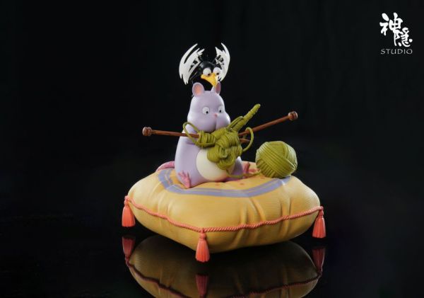 【補款】宮崎駿 遇見系列 坊寶寶的心藝 X 神隱工作室 玩驛丨Toy station, GK雕像預購, GK雕像代購, GK雕像現貨, GK雕像修復, 咒術, 咒術迴戰, SCC玩具屋, 玩具給庫, NBA, 瘋公仔, 訂製雕像,模型,伯公仔,gk,玩驛,火影,夜風本舖,海賊,死神,航海王,獵人,阿拉蕾,七大罪,七龍珠,寶可夢,神奇寶貝,哥吉拉,宮崎駿,迪士尼,灌籃高手,鬼滅之刃,一拳超人,蠟筆小新,咒術,鏈鋸人,進擊的巨人,乙骨,我英