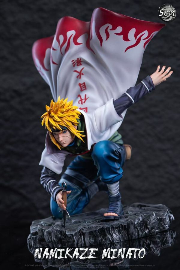 【補款】火影忍者 四代目 波風水門 X Sign-Studio 玩驛丨Toy station, GK雕像預購, GK雕像代購, GK雕像現貨, GK雕像修復, 咒術, 咒術迴戰, SCC玩具屋, 玩具給庫, NBA, 瘋公仔, 訂製雕像,模型,伯公仔,gk,玩驛,火影,夜風本舖,海賊,死神,航海王,獵人,阿拉蕾,七大罪,七龍珠,寶可夢,神奇寶貝,哥吉拉,宮崎駿,迪士尼,灌籃高手,鬼滅之刃,一拳超人,蠟筆小新,咒術,鏈鋸人,進擊的巨人,乙骨,我英