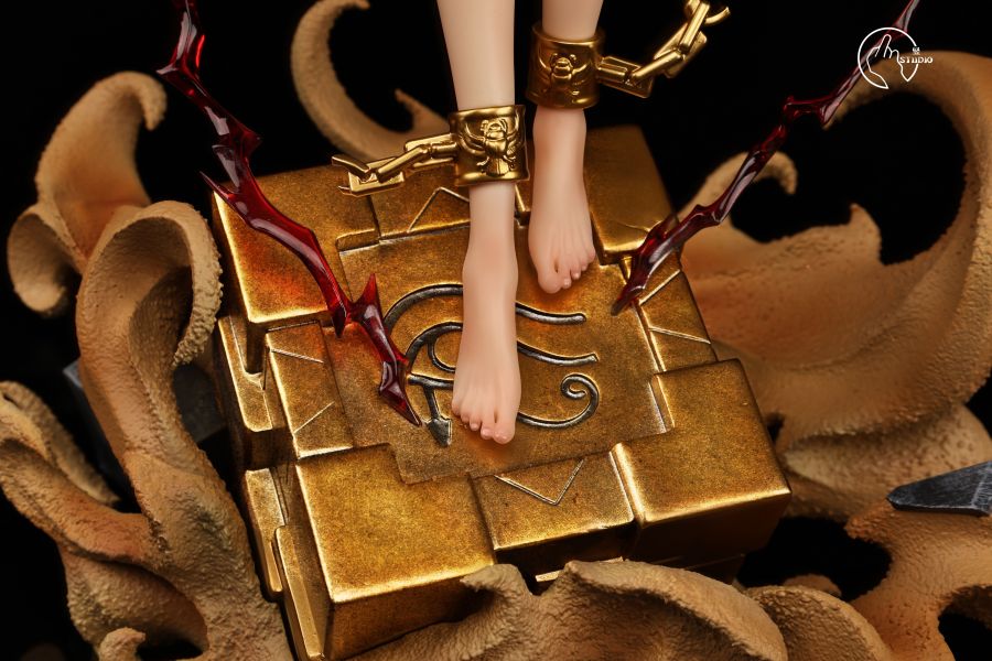 【預購】海賊王 埃及女帝 X 豎工作室 玩驛丨Toy station, GK雕像預購, GK雕像代購, GK雕像現貨, GK雕像修復, 咒術, 咒術迴戰, SCC玩具屋, 玩具給庫, NBA, 瘋公仔, 訂製雕像,模型,伯公仔,gk,玩驛,火影,夜風本舖,海賊,死神,航海王,獵人,阿拉蕾,七大罪,七龍珠,寶可夢,神奇寶貝,哥吉拉,宮崎駿,迪士尼,灌籃高手,鬼滅之刃,一拳超人,蠟筆小新,咒術,鏈鋸人,進擊的巨人,乙骨,我英