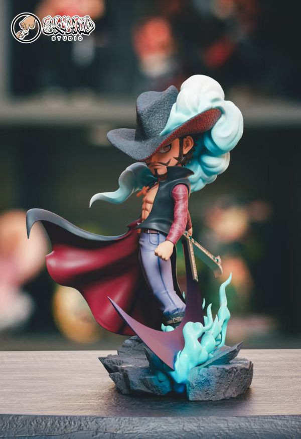 【預購】海賊王 王下七武海系列第一彈 鷹眼·密佛格 X ShowHand-Studio 玩驛丨Toy station, GK雕像預購, GK雕像代購, GK雕像現貨, GK雕像修復, 咒術, 咒術迴戰, SCC玩具屋, 玩具給庫, NBA, 瘋公仔, 訂製雕像,模型,伯公仔,gk,玩驛,火影,夜風本舖,海賊,死神,航海王,獵人,阿拉蕾,七大罪,七龍珠,寶可夢,神奇寶貝,哥吉拉,宮崎駿,迪士尼,灌籃高手,鬼滅之刃,一拳超人,蠟筆小新,咒術,鏈鋸人,進擊的巨人,乙骨,我英
